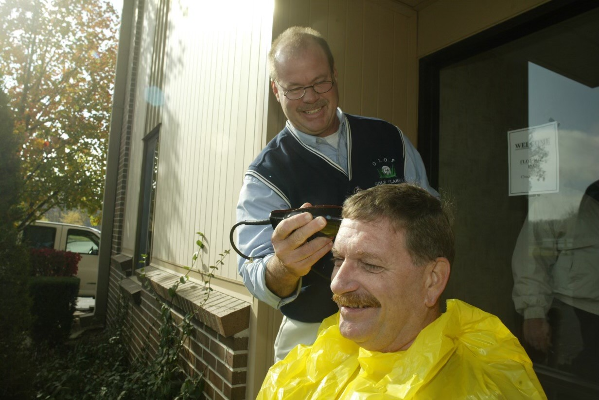 Art Hicks memory photo 1